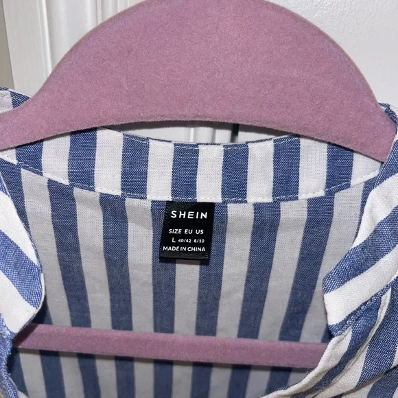 SHEIN Dress Large Perfect - Picture 4 of 6